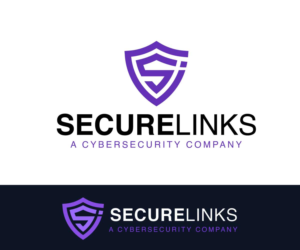 Logo Design by CreativeFeather for Secure Links | Design: #28021937