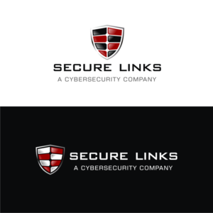 Logo Design by R16 for Secure Links | Design: #27953440