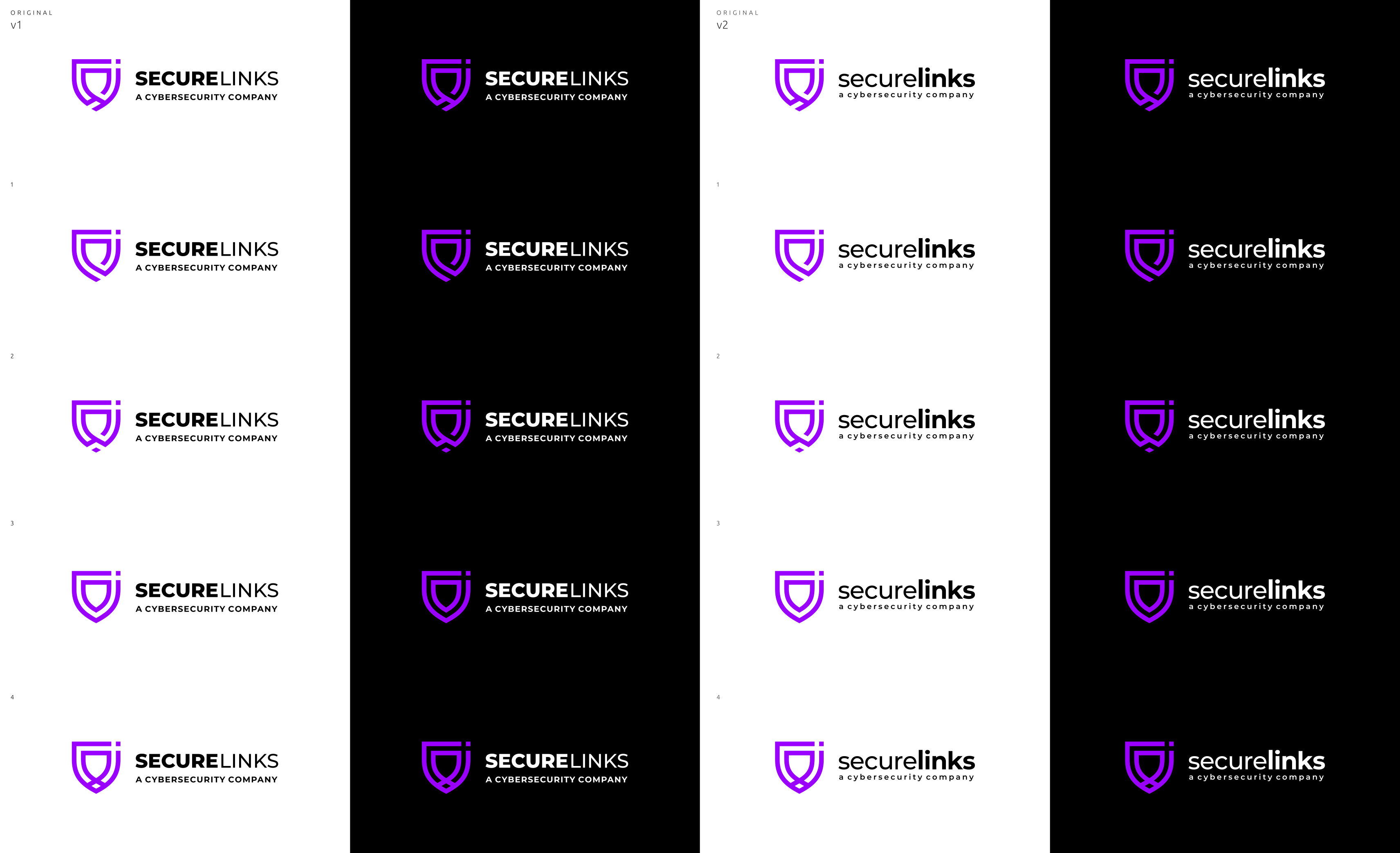 Logo Design by MishaDsign for Secure Links | Design: #28021483