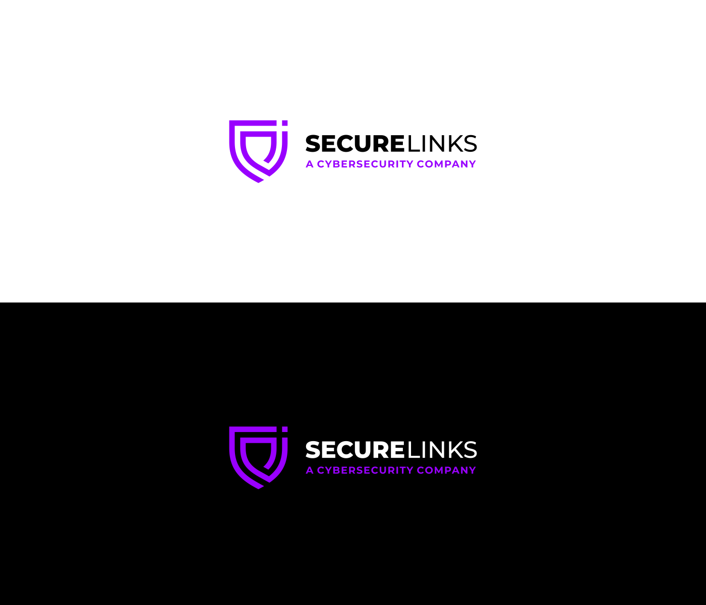 Logo Design by MishaDsign for Secure Links | Design #28037672
