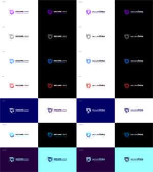 Logo Design by MishaDsign for Secure Links | Design: #28042898