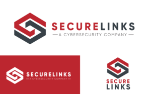 Logo Design by SeeYouOnline for Secure Links | Design #27936608