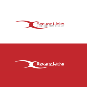 Logo Design by Ayub Zafar for Secure Links | Design: #27946437