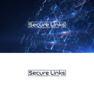Logo Design by Ayub Zafar for Secure Links | Design: #27946444