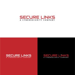 Logo Design by Ayub Zafar for Secure Links | Design: #27946446