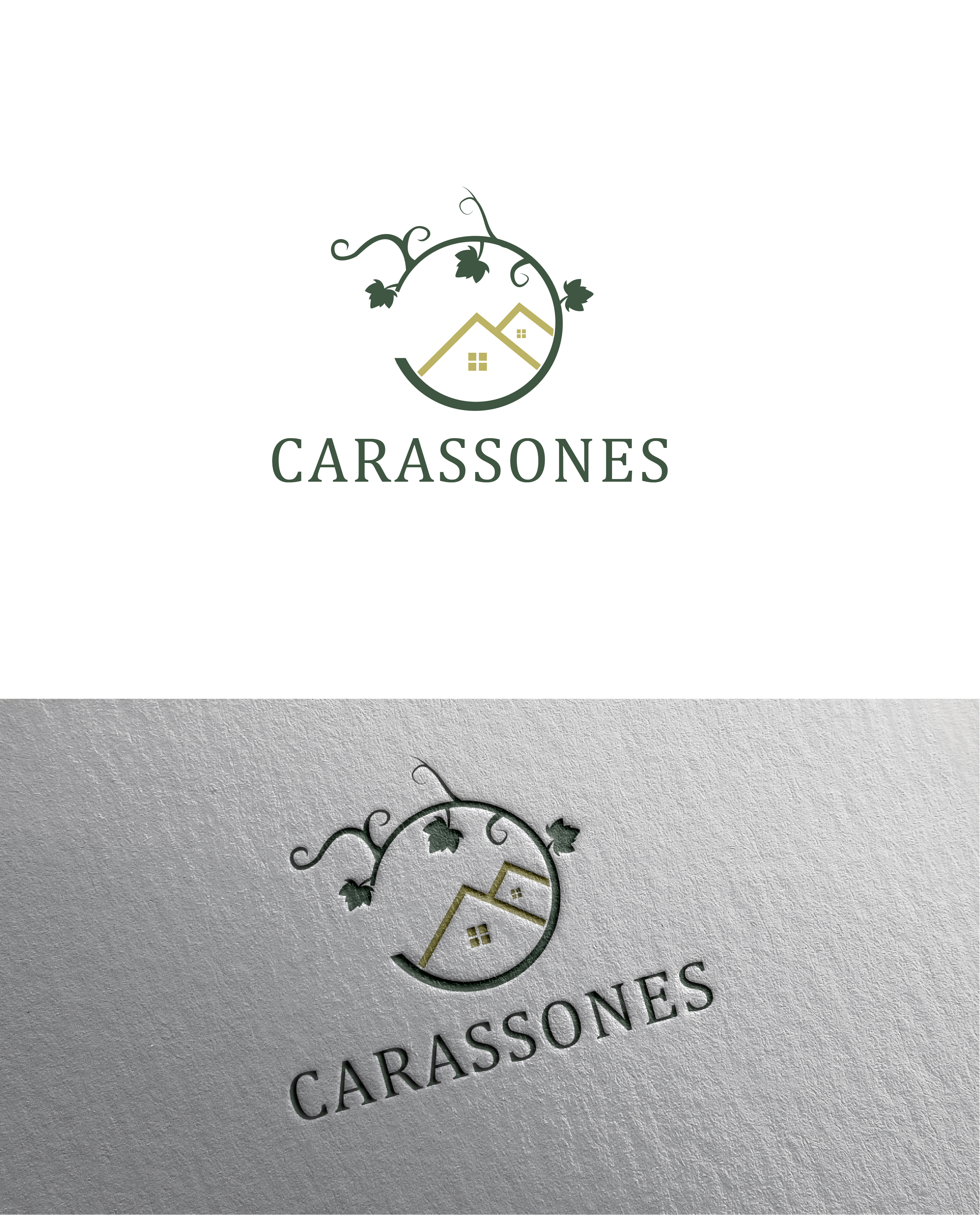 Logo Design by RikoAji for this project | Design #27959536