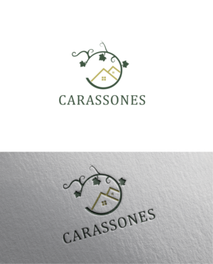 Design de Logo par RikoAji pour ce projet | Design : #27959536