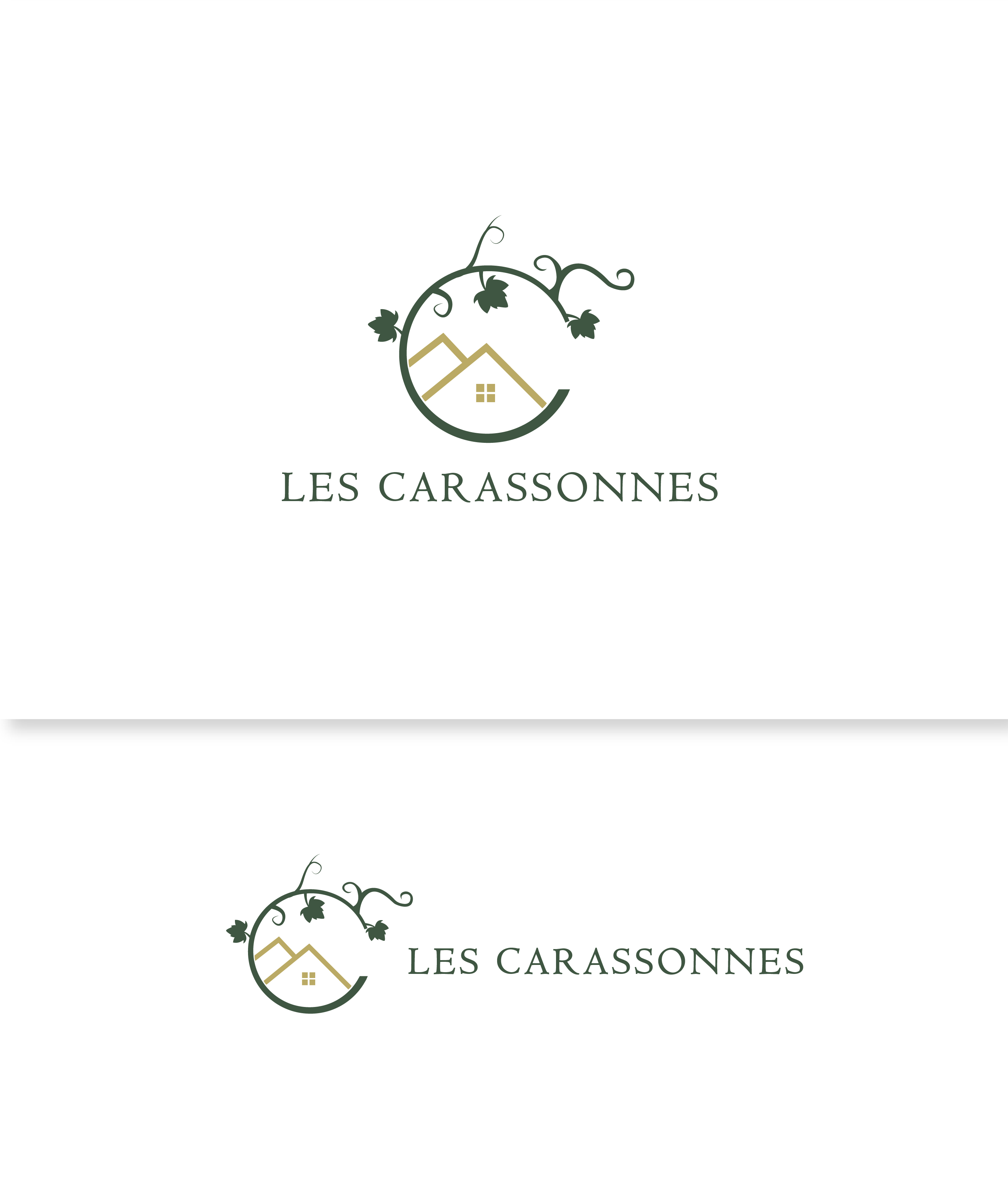 Logo Design by RikoAji for this project | Design #27990367