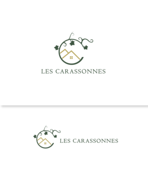 Design de Logo par RikoAji pour ce projet | Design : #27990367