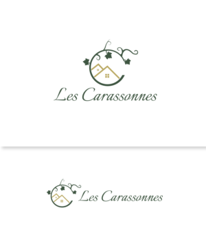 Design de Logo par RikoAji pour ce projet | Design : #27990368