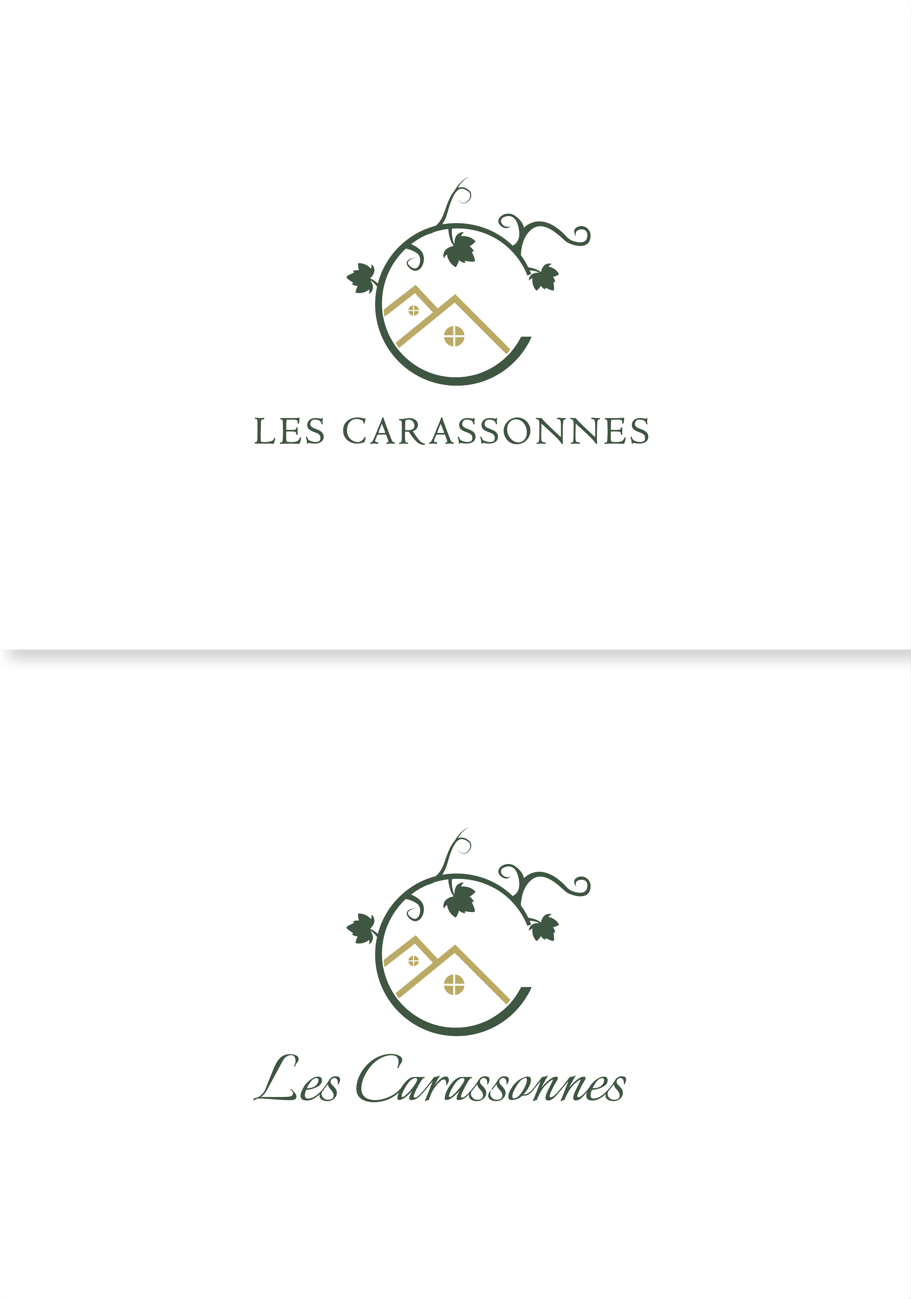Logo Design by RikoAji for this project | Design #27999278