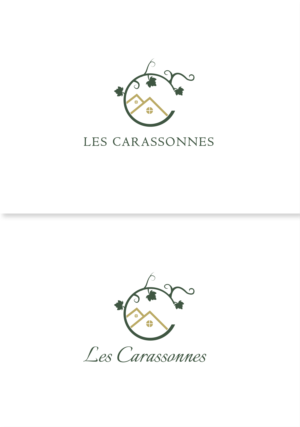 Design de Logo par RikoAji pour ce projet | Design : #27999278