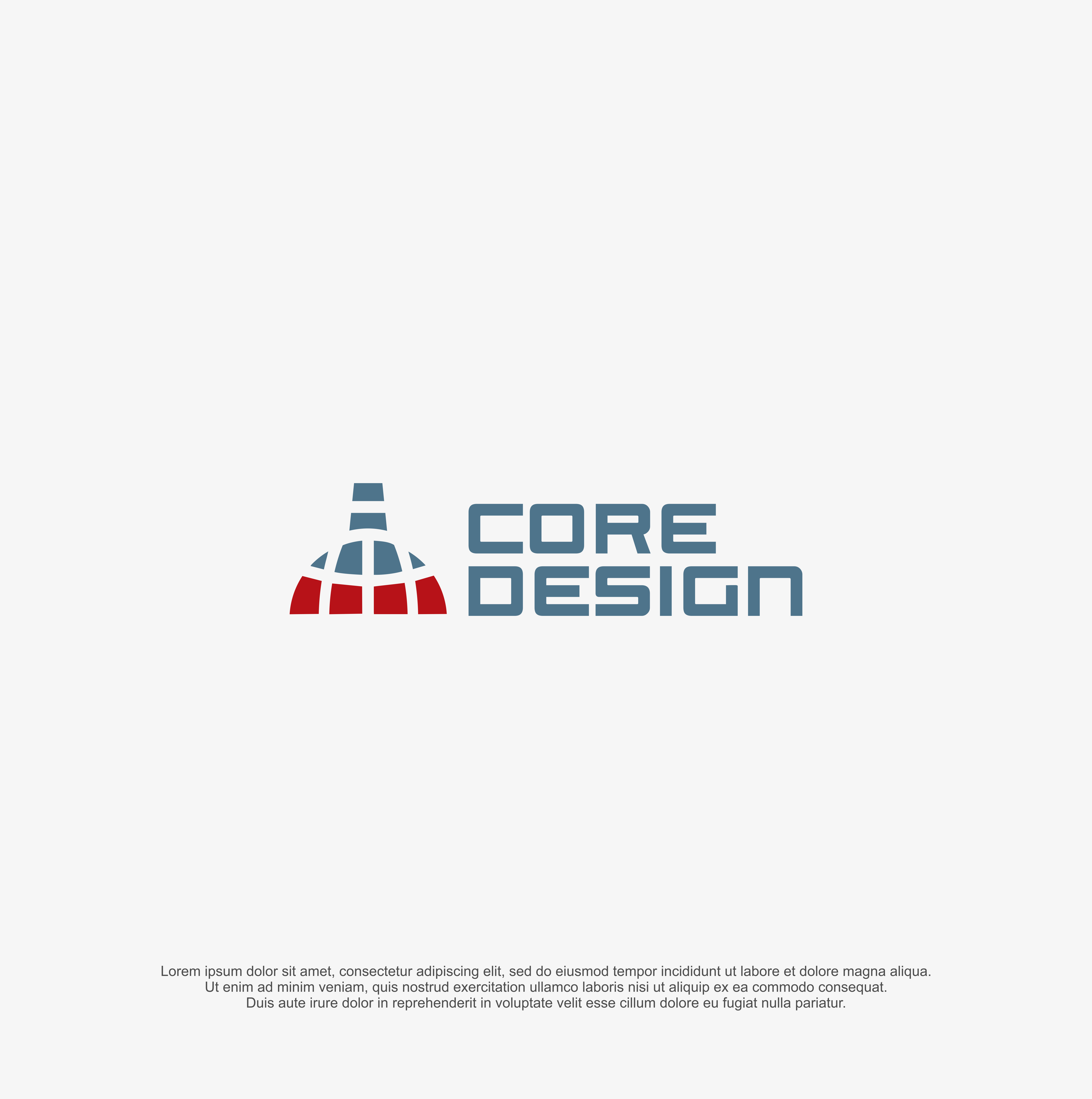 Logo Design by R!CKY for this project | Design #27949163
