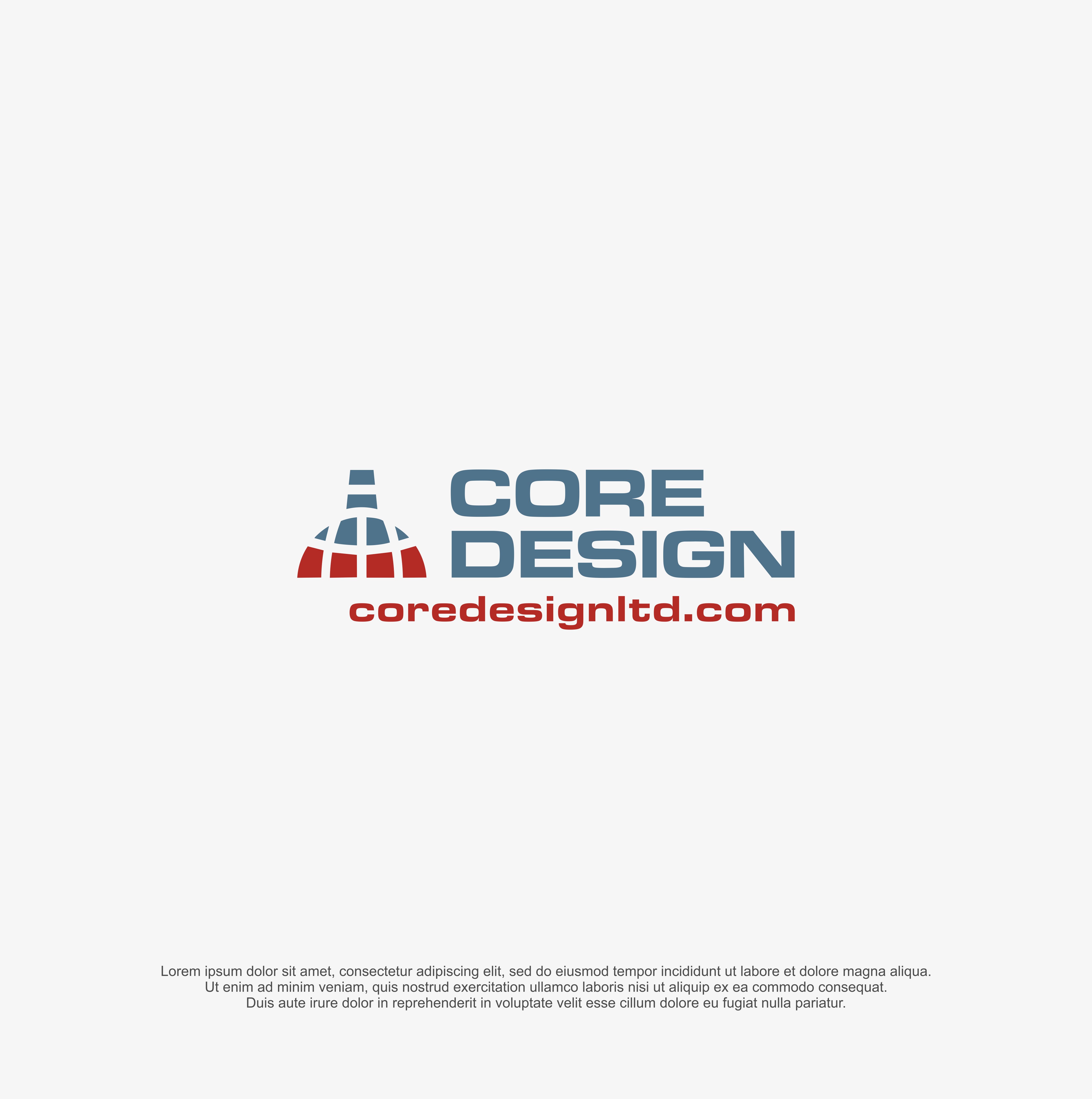 Logo Design by R!CKY for this project | Design: #28005950