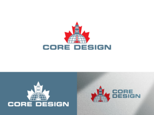Logo Design by Slant Line Media