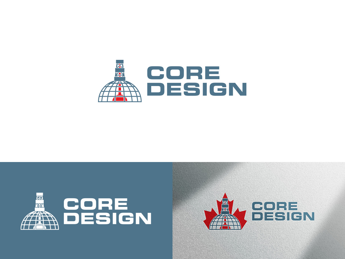 Logo Design by Slant Line Media for this project | Design #27937229