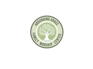 Logo Design by DoveFendi for Abounding Grace Family Worship Center | Design: #27939934