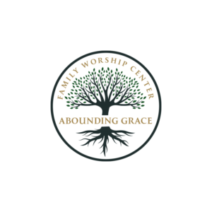 Logo-Design von Solarex Corporation für Abounding Grace Family Worship Center | Design #27939282