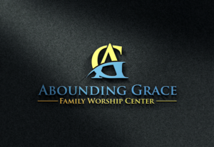Logo Design by BNdesigner for Abounding Grace Family Worship Center | Design: #27953247
