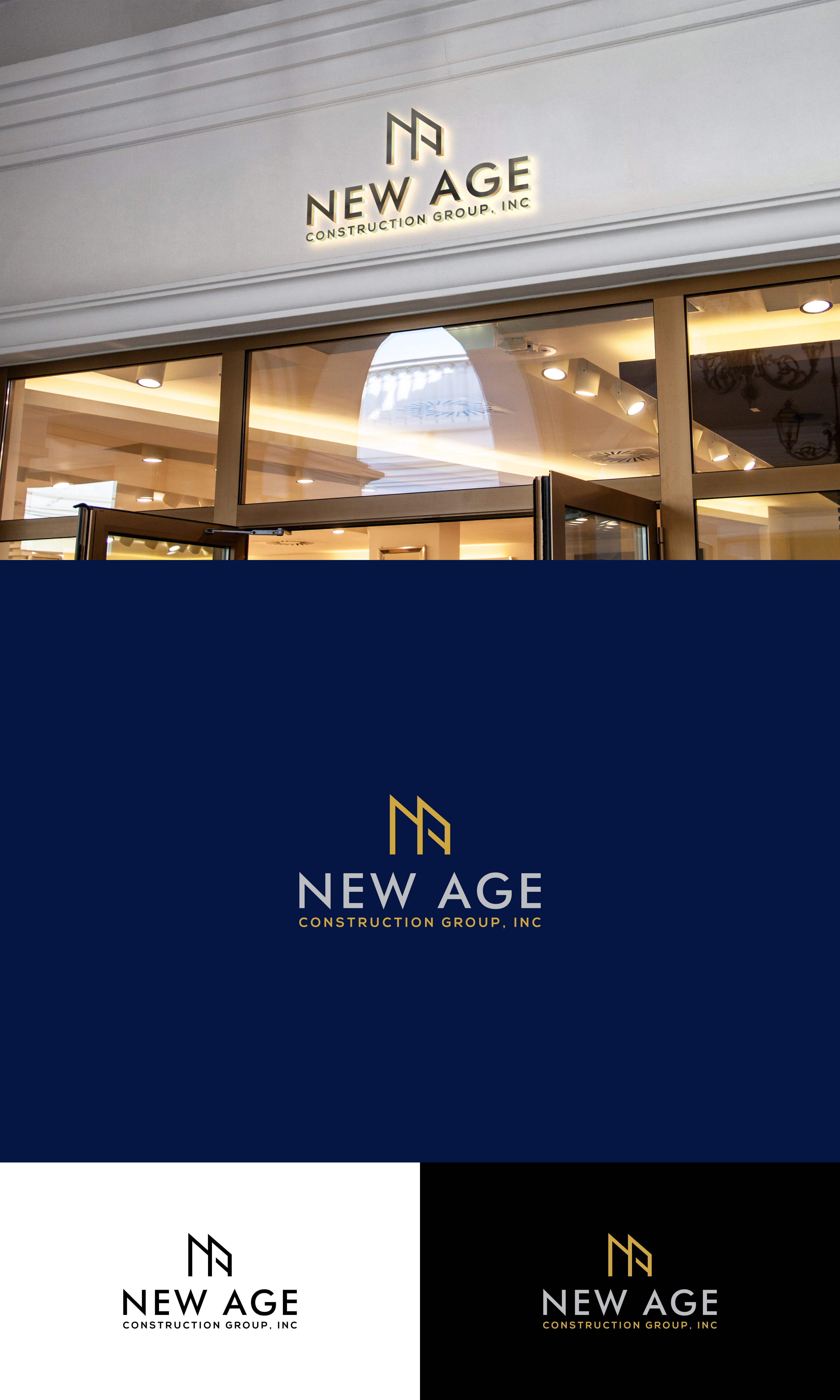 Logo-Design von Ally Mac für dieses Projekt | Design #27972895