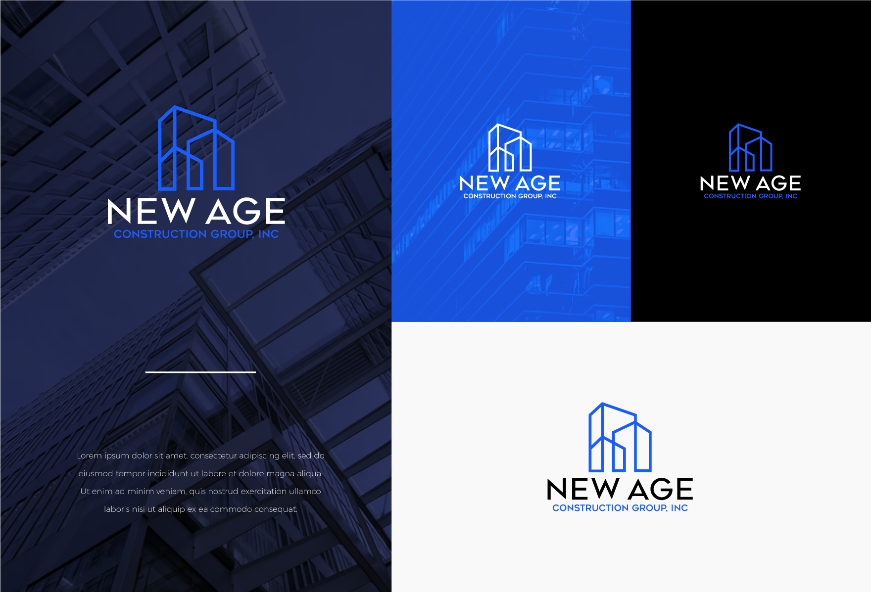 Logo Design by HWdesigns for this project | Design #27937496