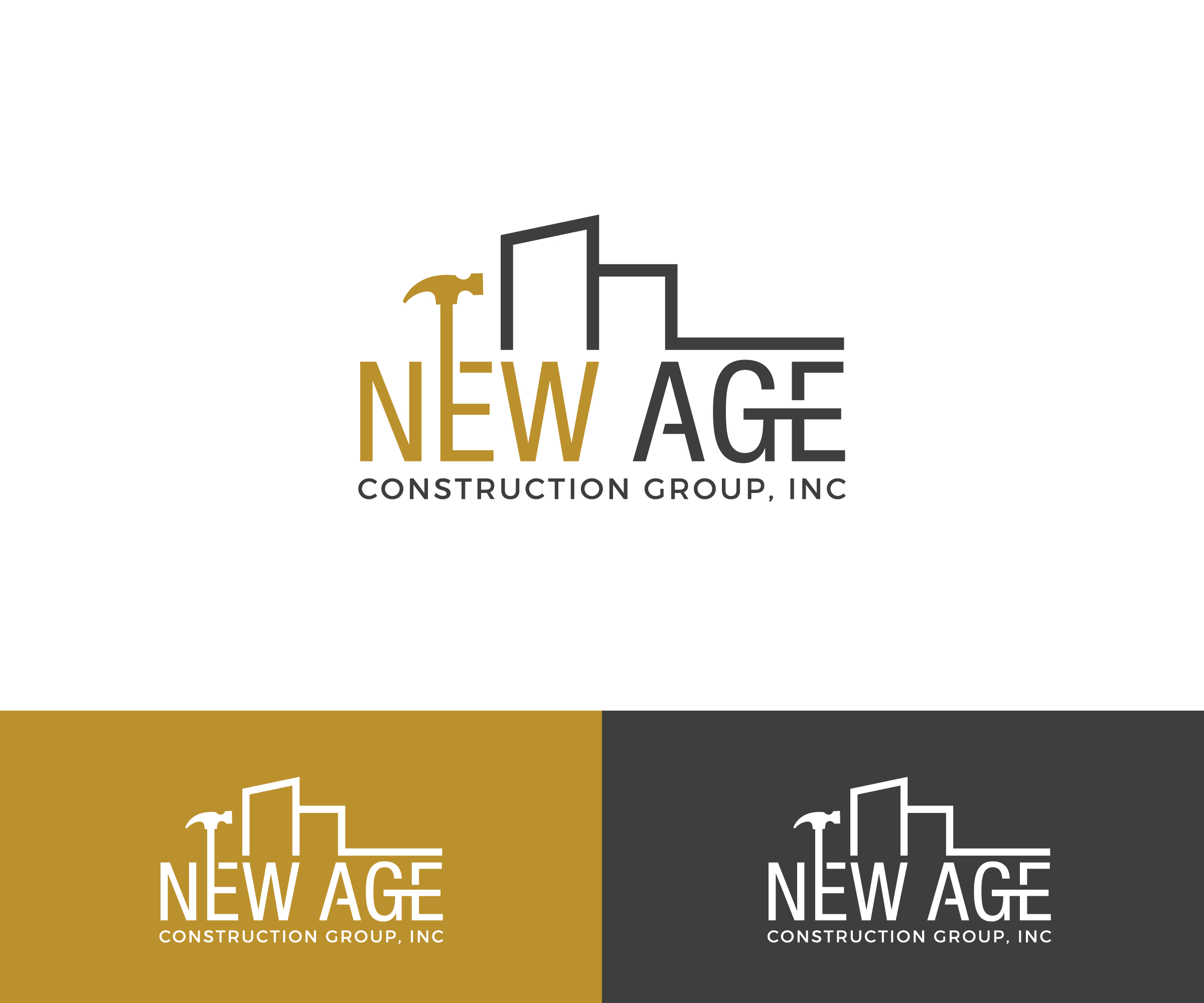 Logo Design by ecorokerz for this project | Design #27938830