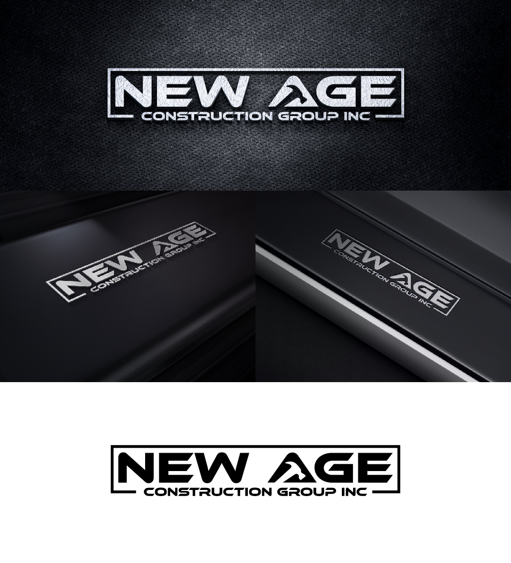 Logo Design by Ayub Zafar for this project | Design #27945822