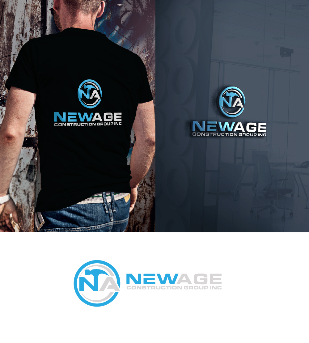 Logo Design by Ayub Zafar for this project | Design #27945829