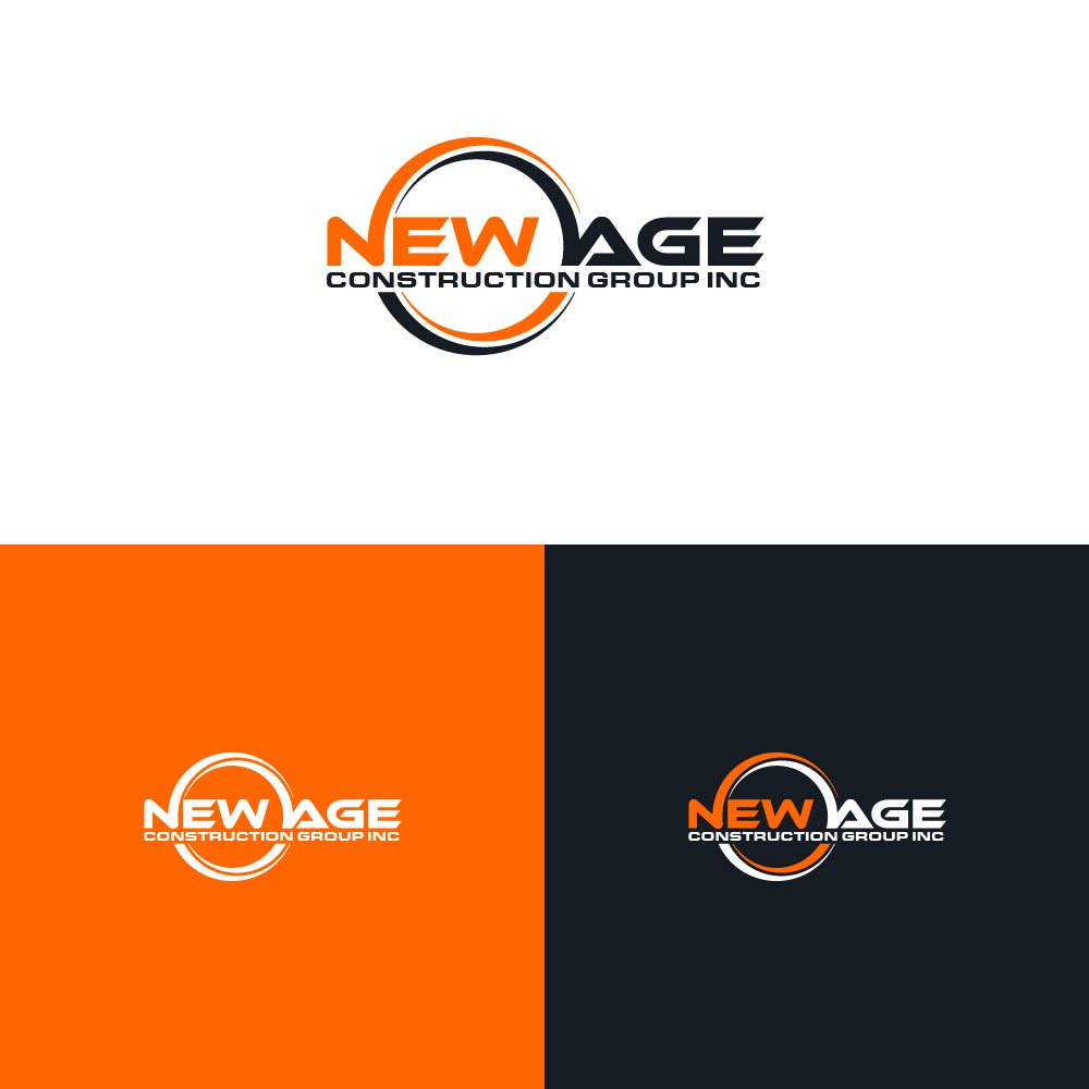 Logo Design by Ayub Zafar for this project | Design #27949634