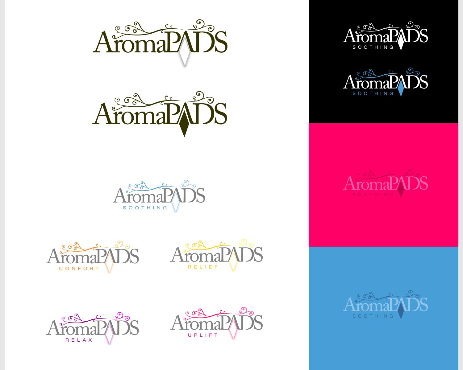 Logo Design by DesignMX (Renan Mejia) for this project | Design #27935403