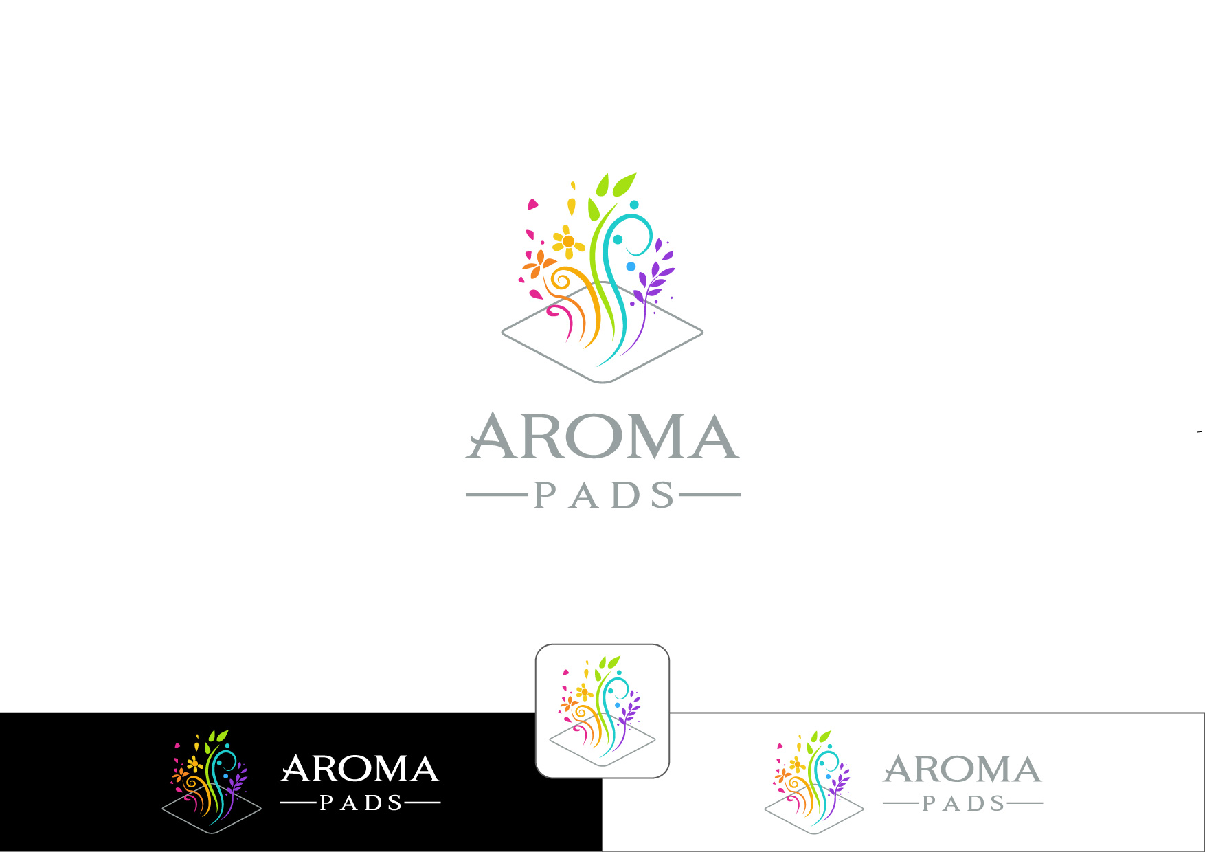 Logo Design by ~idiaz~ for this project | Design #27937287