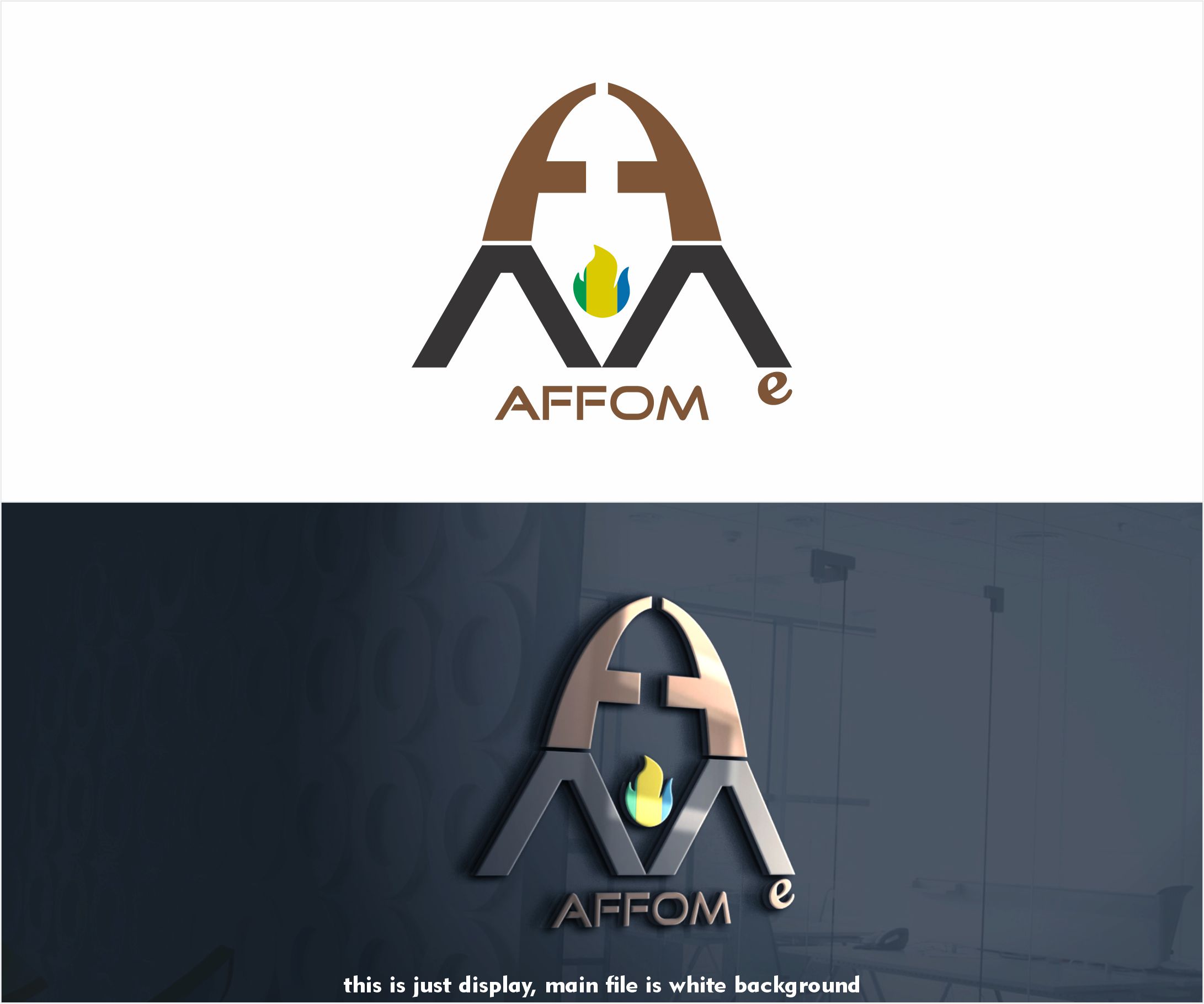 Logo Design by alkaline for this project | Design #27938583