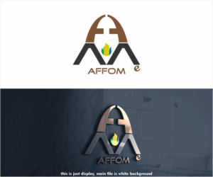 Logo Design by alkaline for this project | Design: #27938583