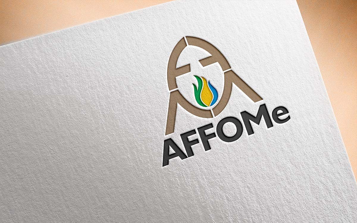 Logo Design by Vishak vasu for this project | Design #27939762