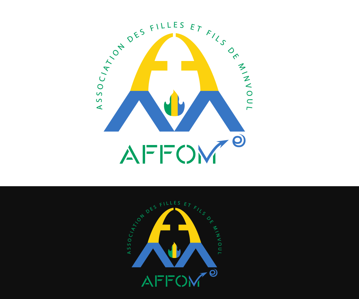 Logo Design by Andi Yan for this project | Design #27937006