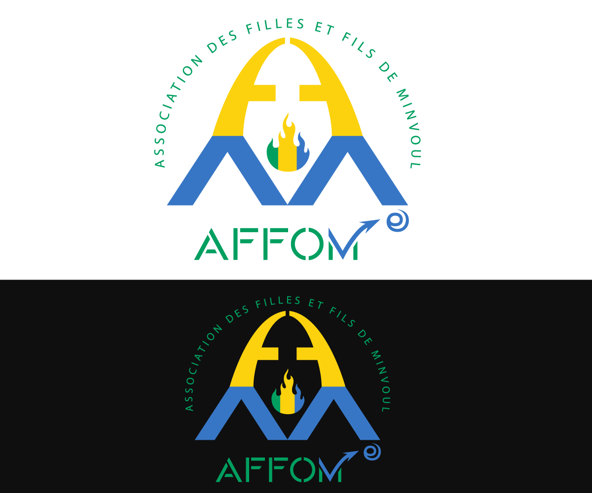 Logo Design by Andi Yan for this project | Design #27938615