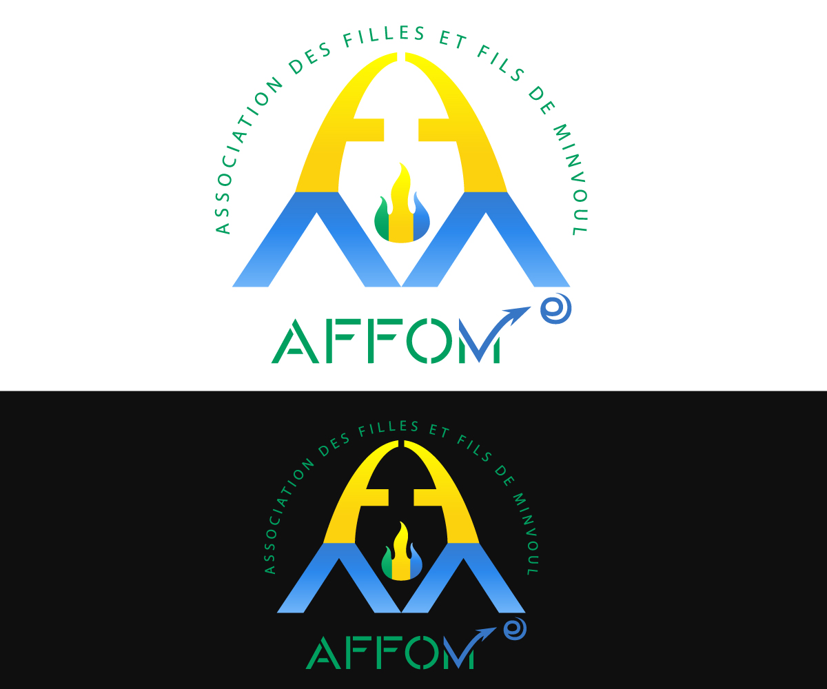 Logo Design by Andi Yan for this project | Design #27939419