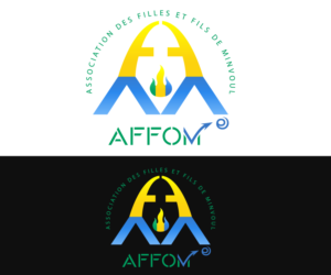 Logo Design by Andi Yan for this project | Design: #27939419
