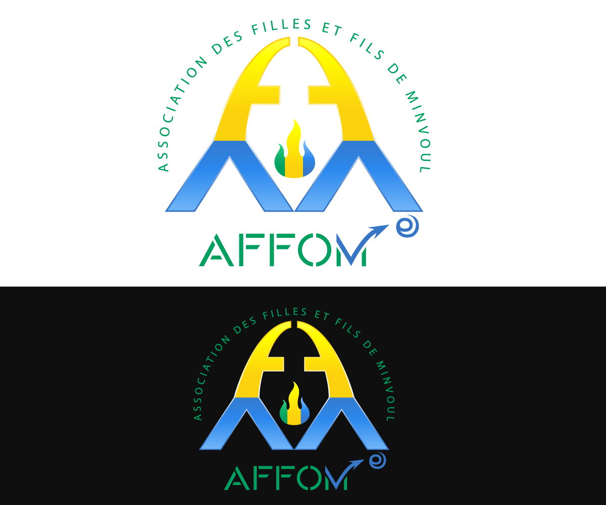 Logo Design by Andi Yan for this project | Design #27939420