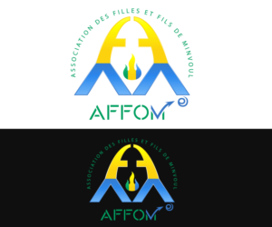Logo Design by Andi Yan for this project | Design: #27939420