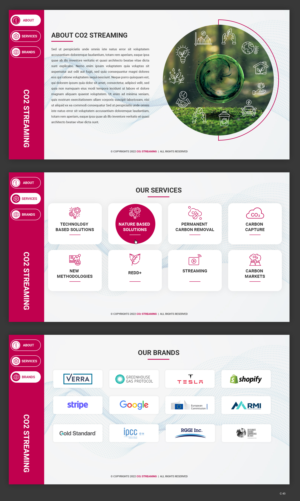 Web Design by pb for this project | Design: #27940815