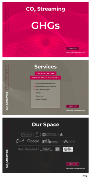 Web Design by pb for this project | Design: #27940818