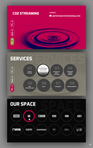 Web Design by pb for this project | Design: #27946748