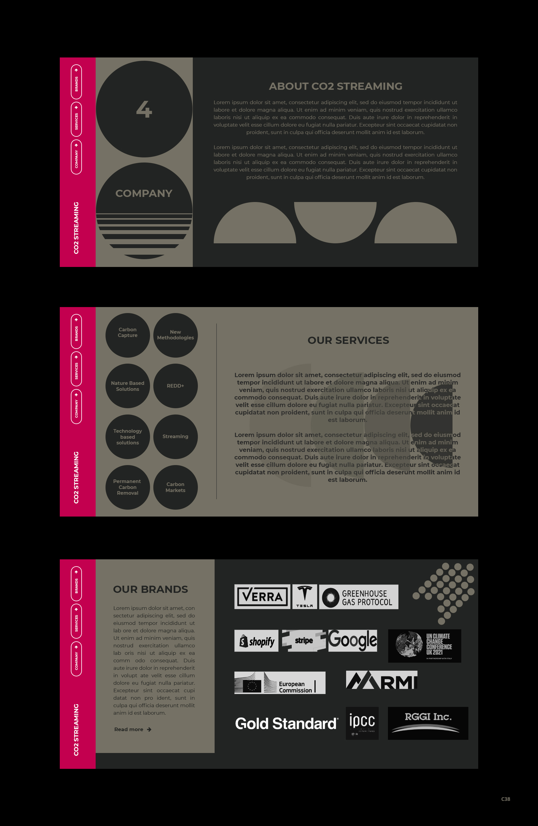 Diseño Web por pb para este proyecto | Diseño #27946749