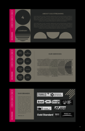 Web Design by pb for this project | Design: #27946749