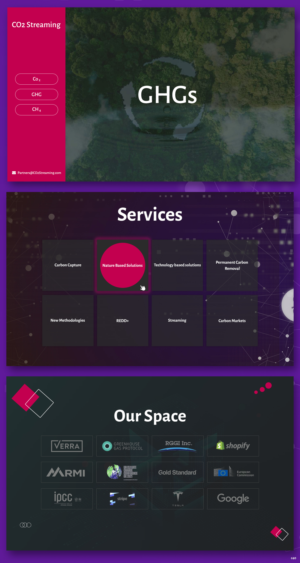 Web Design by pb for this project | Design: #27946751