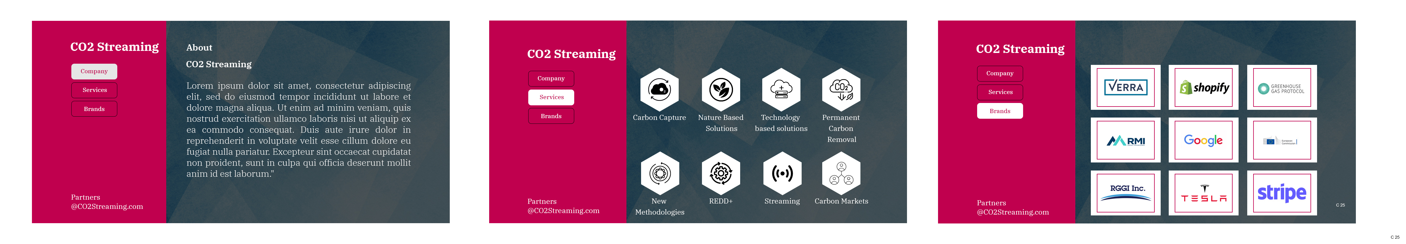 Web Design by pb for this project | Design #27946752