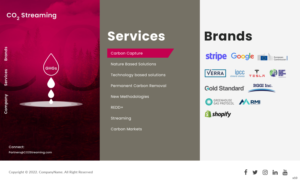 Web Design by pb for this project | Design: #27946755