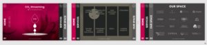 Web Design by pb for this project | Design: #27974441