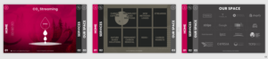 Web Design by pb